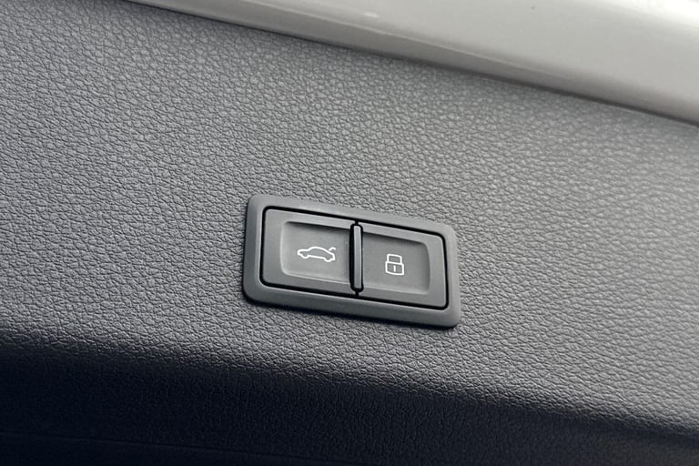 2021 Audi e-tron S SUV 5dr Electric Auto quattro 95kWh (503 ps) ESTATE Electric Automatic