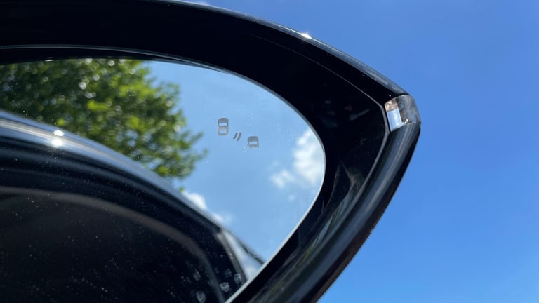 2024 MG MG4 EV Trophy Ev Extended Range Au Electric