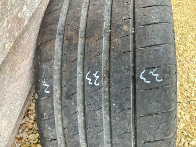 VOLVO S90 20" Alloy Wheel set for sale