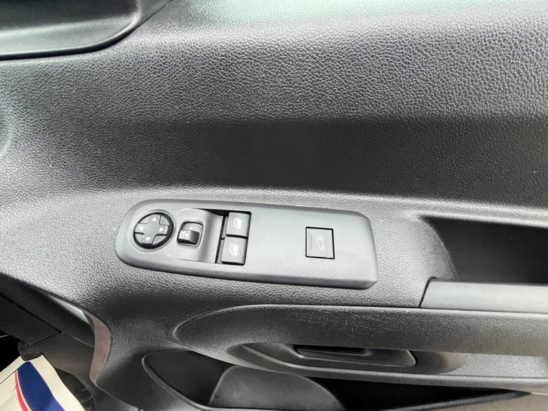 2021 71 PEUGEOT PARTNER 1.5 BLUEHDI 1000 PROFESSIONAL PREMIUM STANDARD PANEL VAN