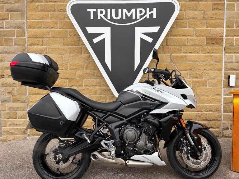 image for Triumph Tiger Sport 660 2024