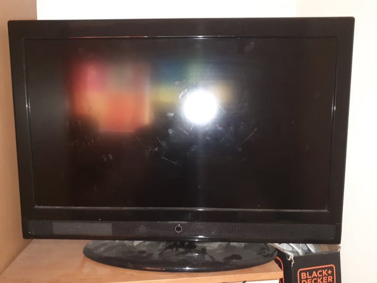 ON 32inch LCD TV