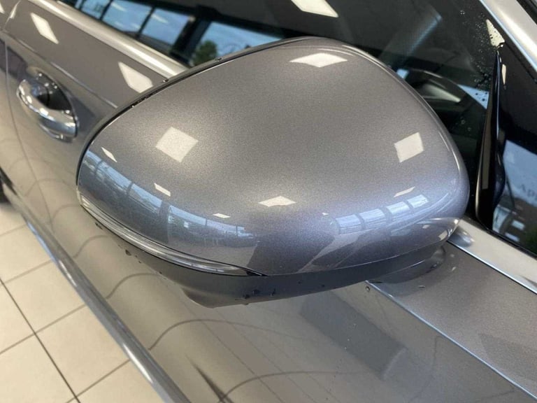 2024 Mercedes-Benz A-Class A200 AMG Line Premium Plus 4dr Auto Saloon Petrol Automatic