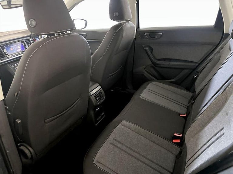 2021 SEAT Ateca 2.0 TDI SE Euro 6 (s/s) 5dr Manual SUV Diesel Manual