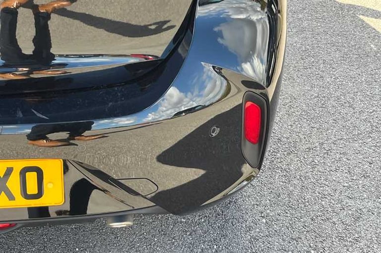 2022 Vauxhall Corsa 1.2 Turbo GS Line Hatchback 5dr Petrol Manual Euro 6 (s/s) (100 ps) Hatchback...