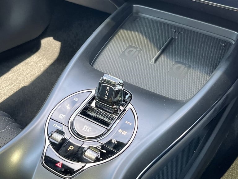 Byd Seal 82.5kwh Excellence Saloon 4dr Electric Auto Awd 530 Ps Electric