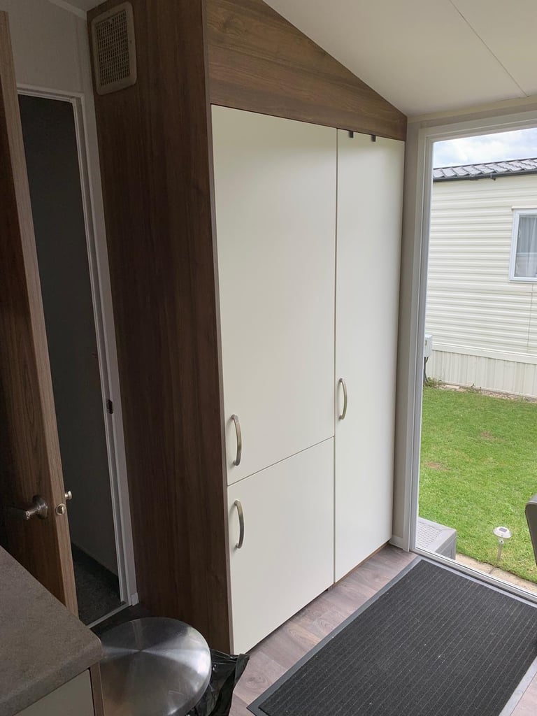 Willerby avonmore 2018 static caravan 