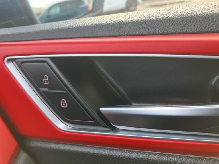 2020 Volkswagen Polo 2.0 TSI GTI 5dr DSG Hatchback PETROL Automatic