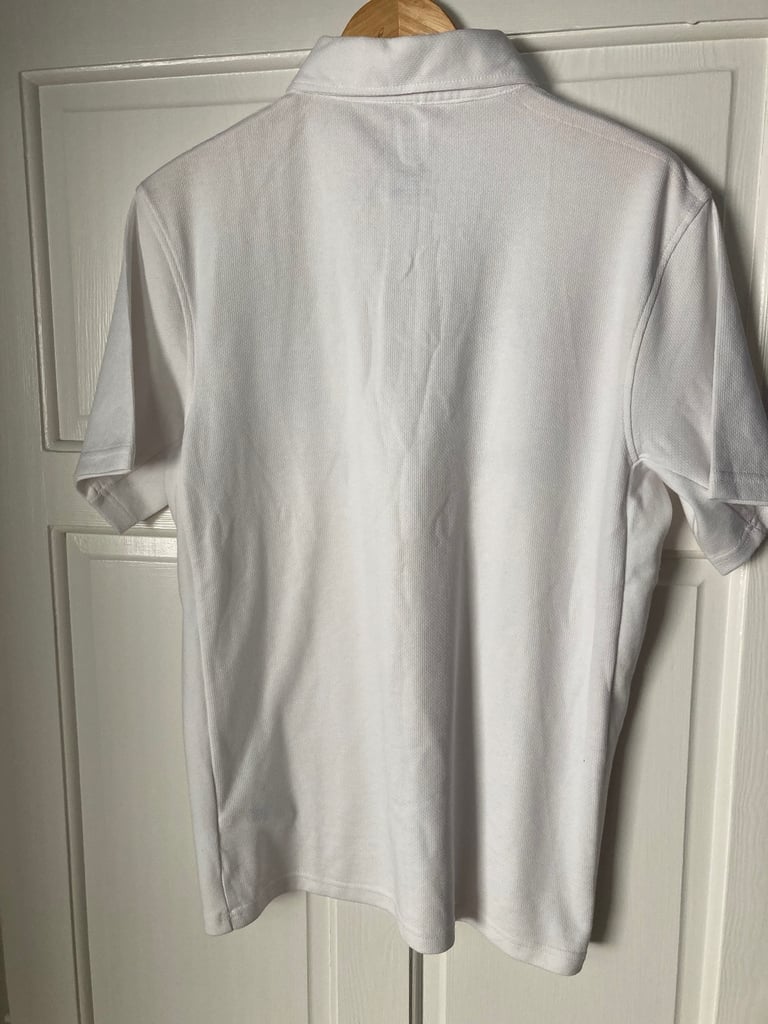 England World Cup 1966 Signed Shirt