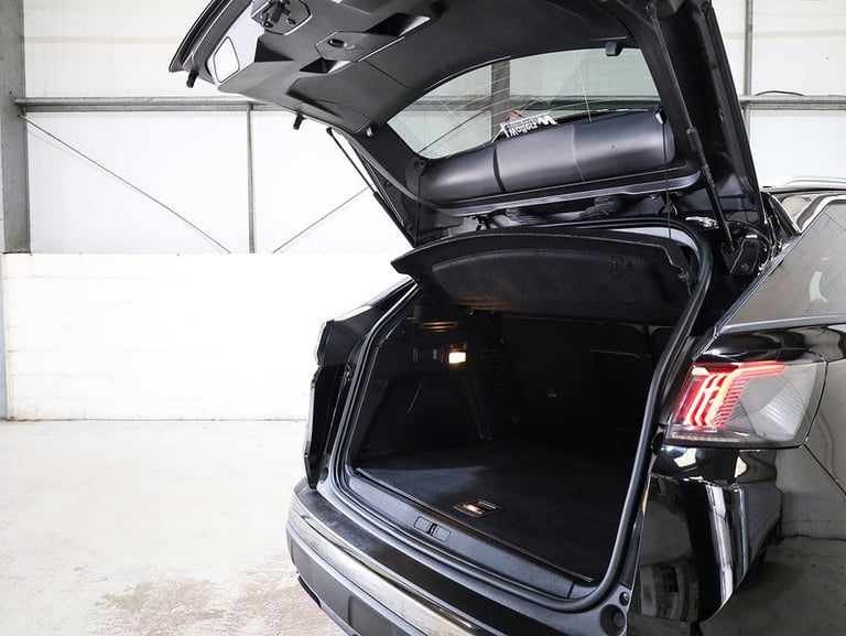 2022 Peugeot 3008 1.6 Hybrid 225 Allure Premium 5dr e-EAT8 HATCHBACK PETROL/ELECTRIC Automatic