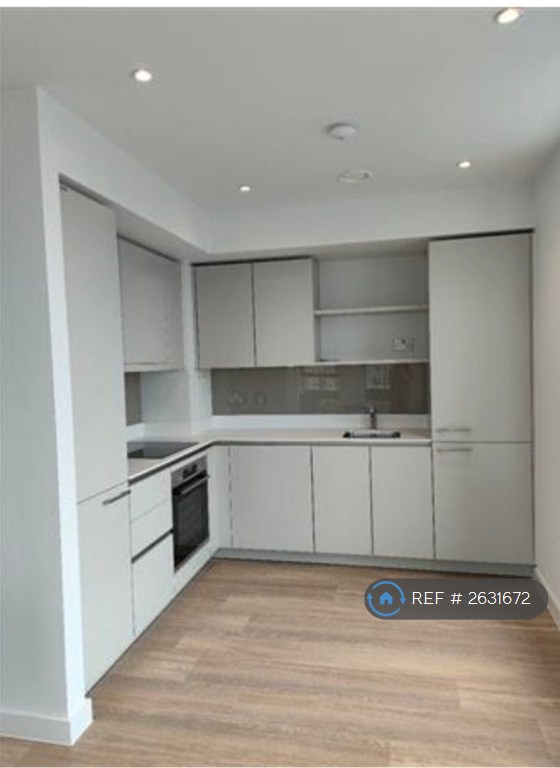 1 bedroom flat in Calico Building, Manchester, M1 (1 bed) (#2631672)