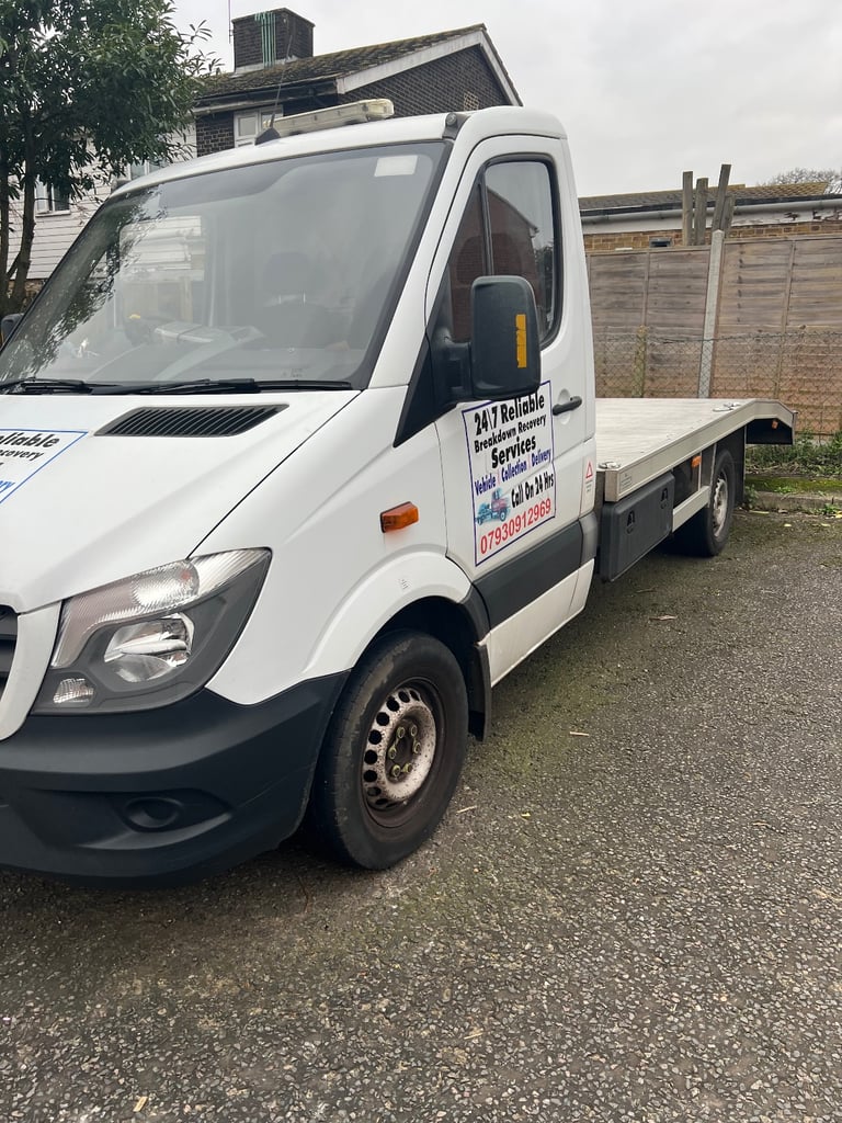 Mercedes-Benz, SPRINTER, Other, 2016, Manual, 2143 (cc)