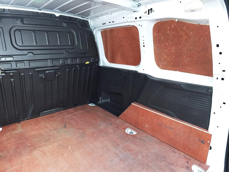2020 “69” Citroen Berlingo 1000 M Enterprise BlueHDi, Euro 6, Small Panel Van, 