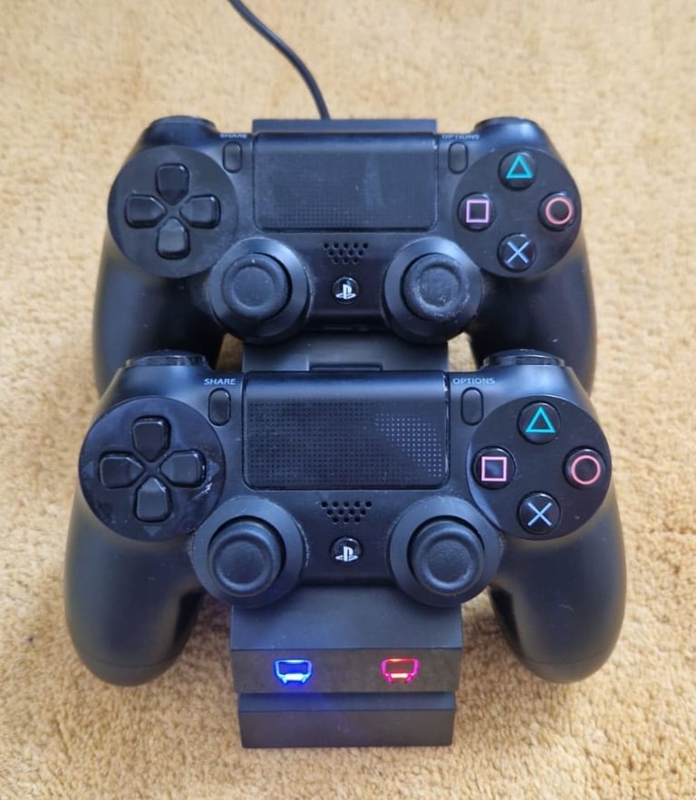 Sony PlayStation 4 500GB Bundle (see details)