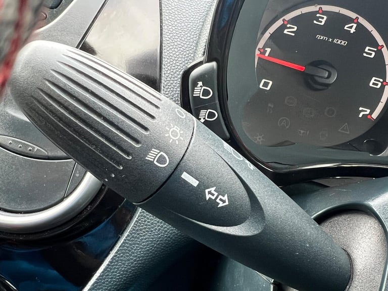 2014 Ford Ka 1.2 Grand Prix III Euro 6 (s/s) 3dr HATCHBACK Petrol Manual