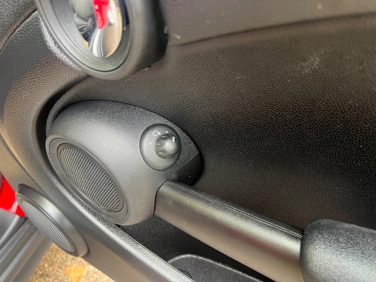 2013 MINI Convertible 1.6 Cooper Euro 6 (s/s) 2dr CONVERTIBLE Petrol Manual