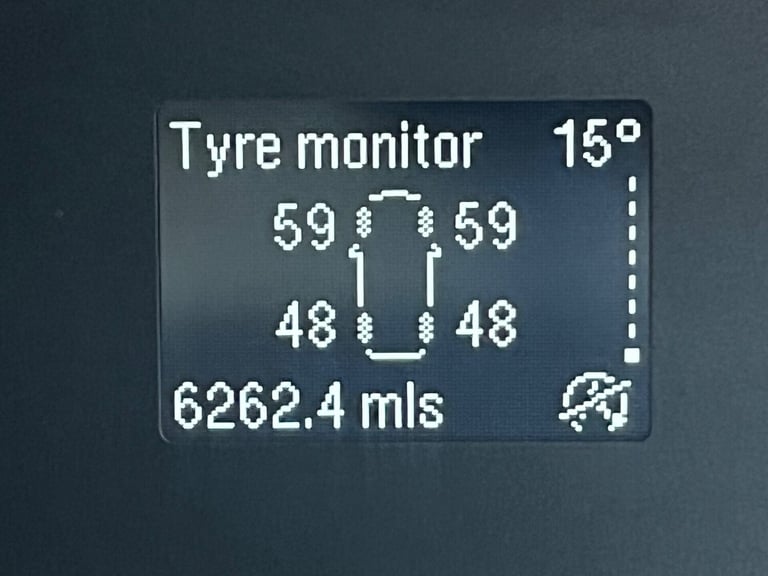 2023 Ford Tourneo Custom 320 ZETEC ECOBLUE MPV Diesel Automatic