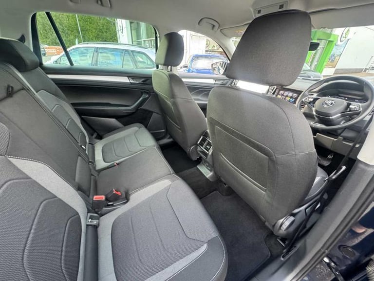 2022 Skoda Kodiaq 1.5 TSI SE Drive 5dr DSG [7 Seat] Automatic SUV Petrol Automatic