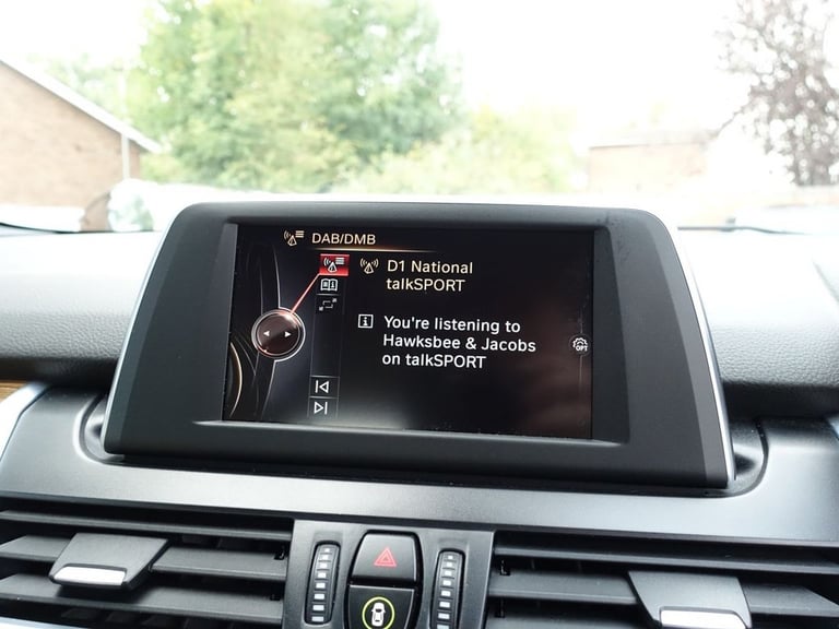 2015 BMW 2 Series Active Tourer 2.0 220i Luxury MPV 5dr Petrol Auto Euro 6 (s/s) (192 ps) £7310 E...