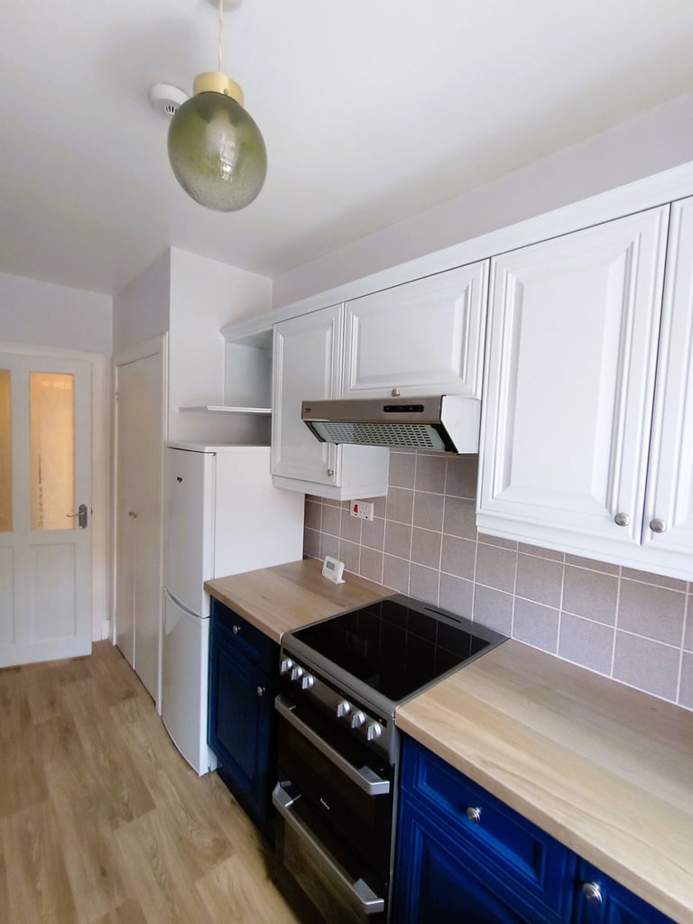 1 bedroom flat to rent in Forfar
