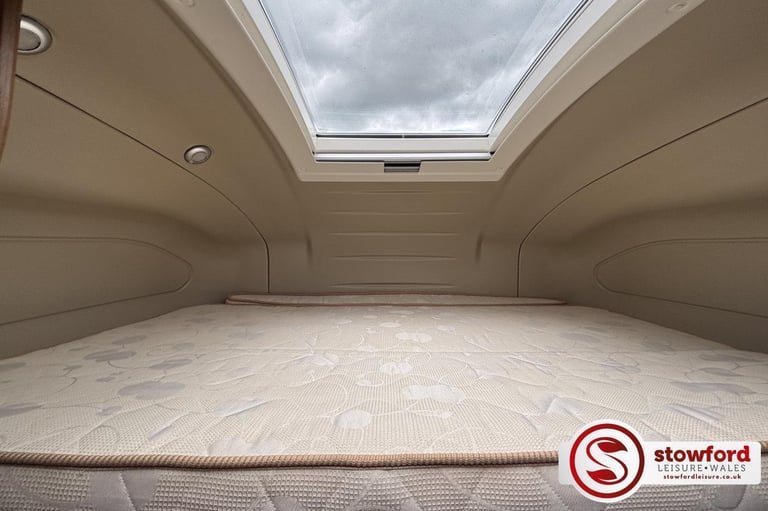 2018, Autotrail Apache 634 Highline, Pre-Owned Motorhome