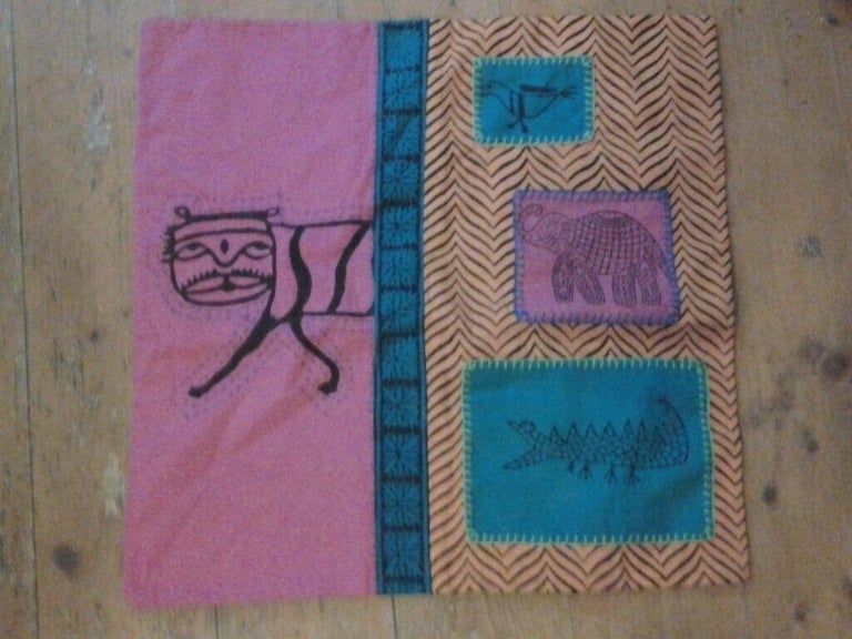 image for Cushion cover 