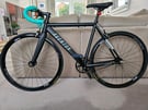 Aventon Cordoba Fixie Single Speed - Immaculate Condition Like New 