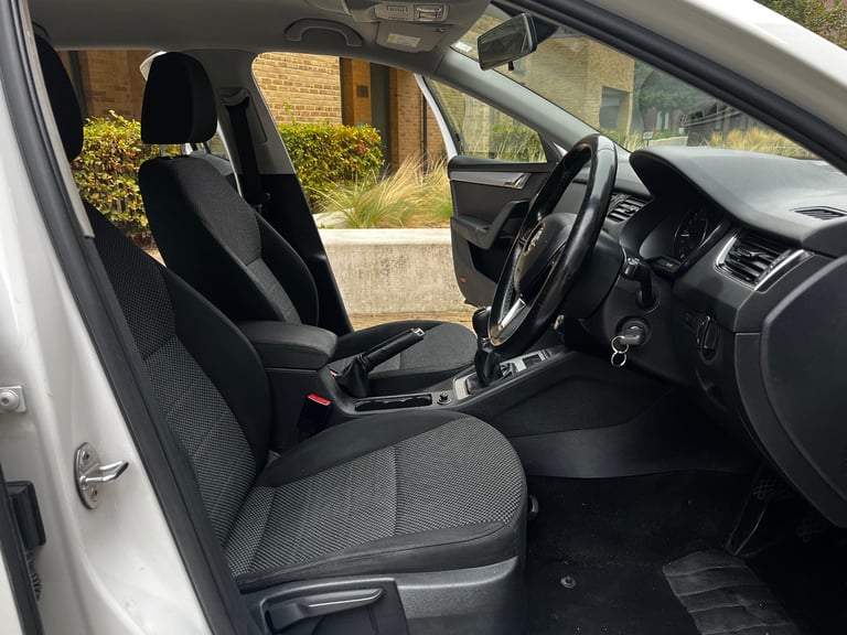 2016 Skoda Octavia 1.6 TDI SE Estate Diesel ULEZ 