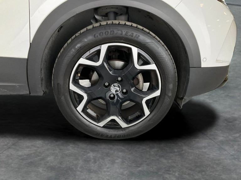 2023 Vauxhall Mokka 1.2 Turbo 136 Ultimate 5dr HATCHBACK PETROL Manual