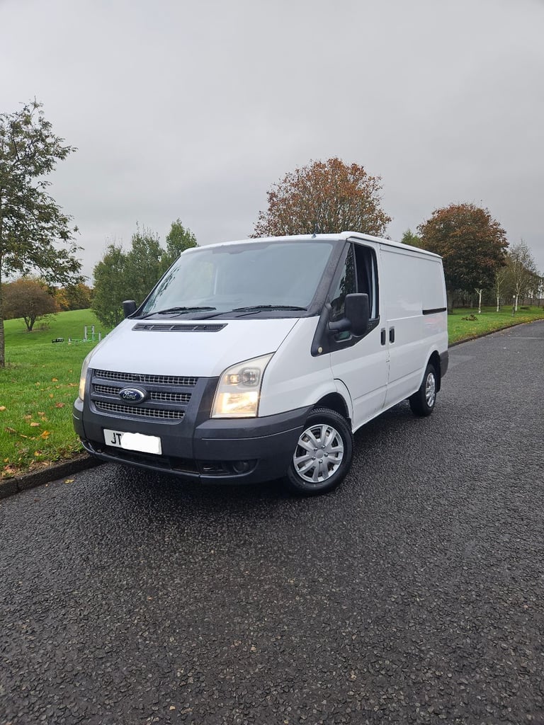 2013/ ford transit swb t280 115bhp euro 5 sim crafter master sprinter vivaro relay