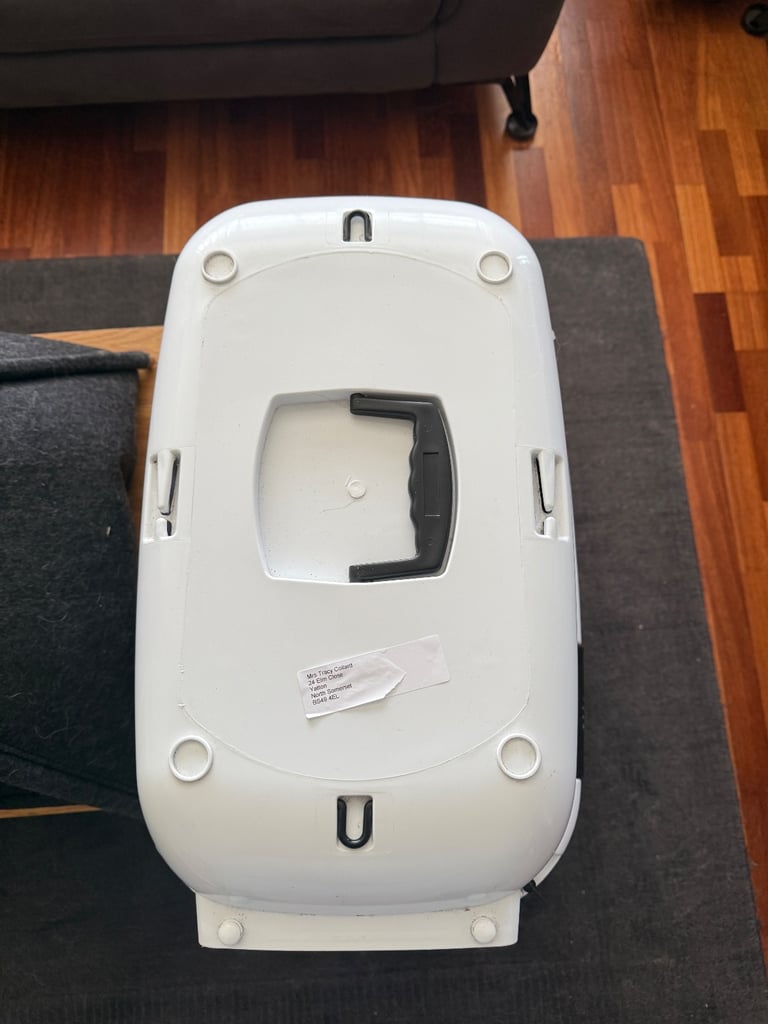 Pet carrier