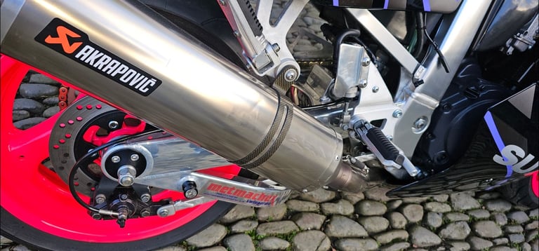 Suzuki, GSX-R, 1992, 1127 (cc)