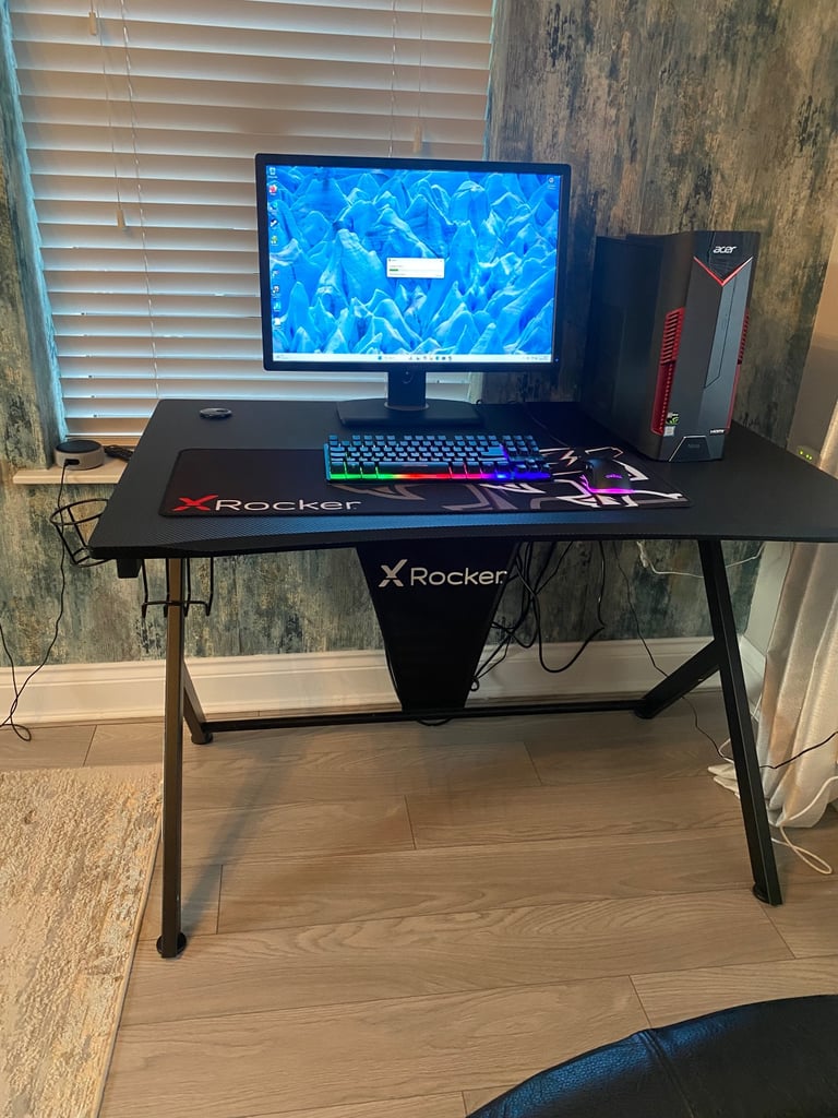 image for Gaming pc Dell desktop