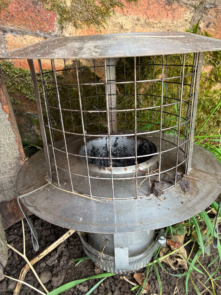 image for Chimney Cowl