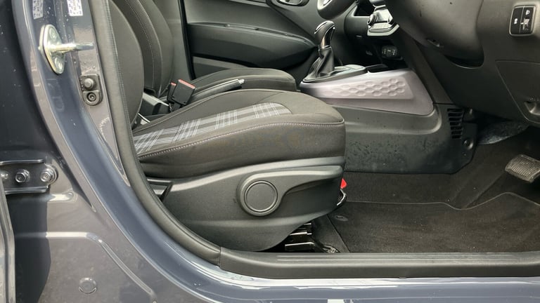 2024 Hyundai i10 1.0 [63] Premium 5dr Auto [Nav] Petrol Hatchback Hatchback Petrol Automatic