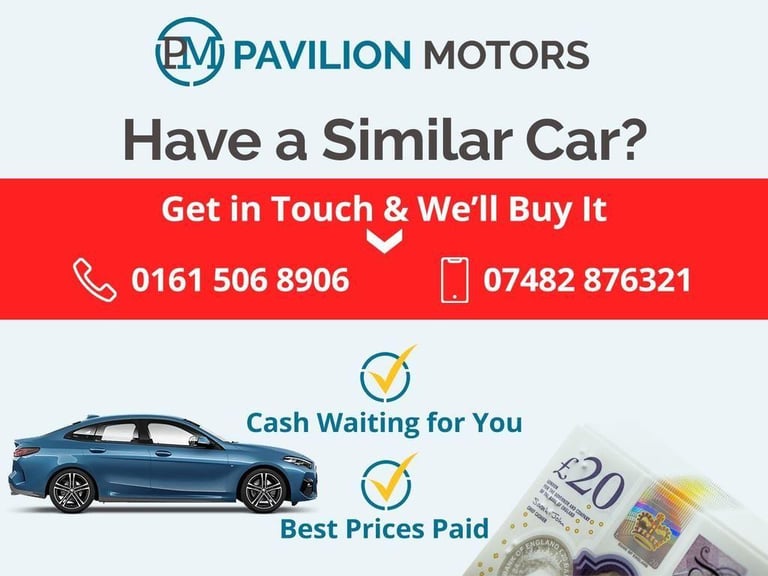 2016 Maserati Ghibli 3.0D V6 ZF Euro 5 (s/s) 4dr Diesel Automatic