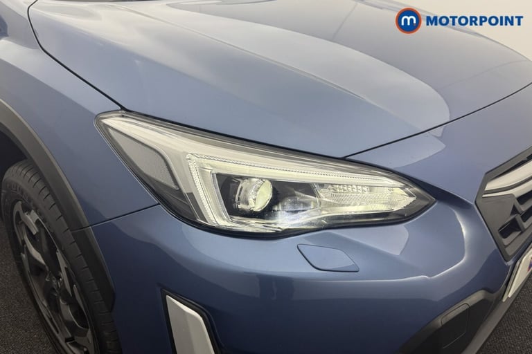 2023 Subaru XV 2.0i e-Boxer SE Premium 5dr Lineartronic SUV Hybrid Automatic