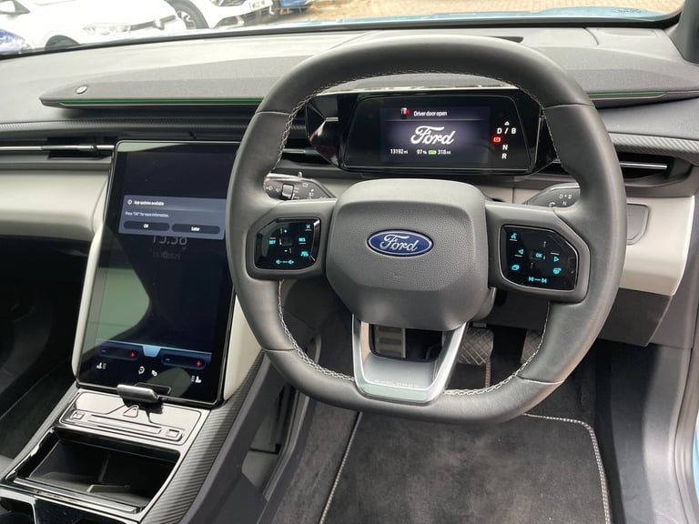 2024 Ford Explorer 210kW Premium 77kWh 5dr Auto [Driver Assist Pack] Estate Electric Automatic