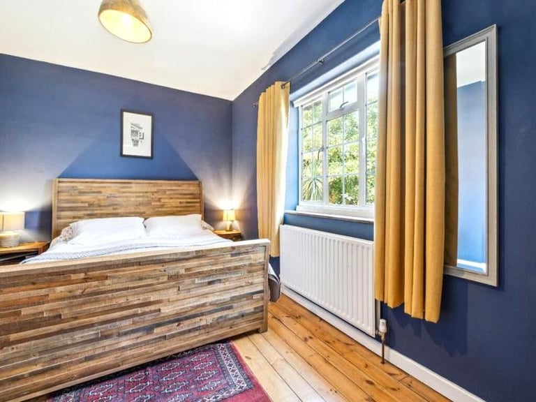 image for 🏡 Cozy room in vibrant Seven Sisters area available 