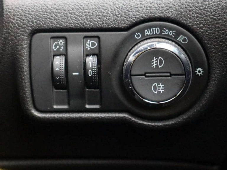 2013 Vauxhall Astra 2.0 CDTi 16V SE 5dr Auto ESTATE Diesel Automatic
