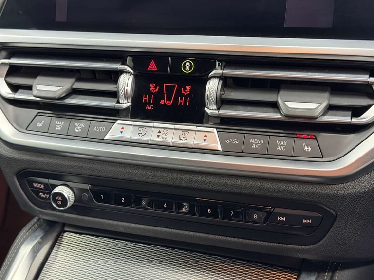 2021 BMW 4 Series 2.0 420i M Sport Coupe 2dr Petrol Auto Euro 6 (s/s) (184 ps) Coupe Petrol Autom...