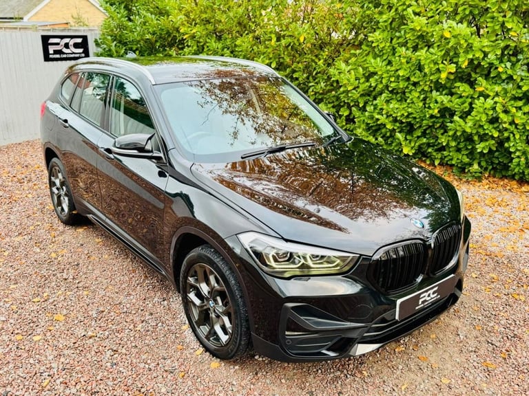 2020 20 BMW X1 2.0 20I XLINE SUV 5DR PETROL DCT SDRIVE EURO 6 (S/S) (192 PS)