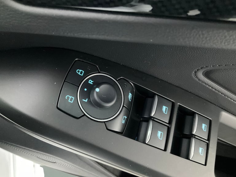 2023 Ford Focus 1.0T EcoBoost ST-Line Hatchback 5dr Petrol Manual Euro 6 (s/s) (125 ps) - B Hatch...