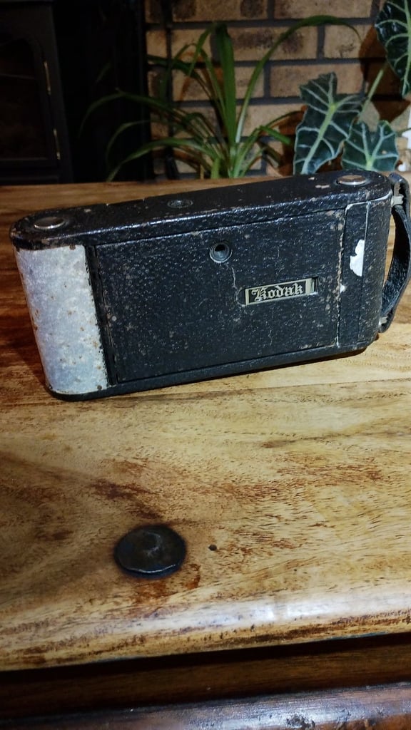 Kodak Model-A
