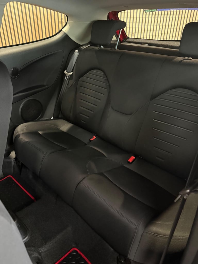 ALFA ROMEO MITO 1.4 New Mito 1.4 78hpmito 2018