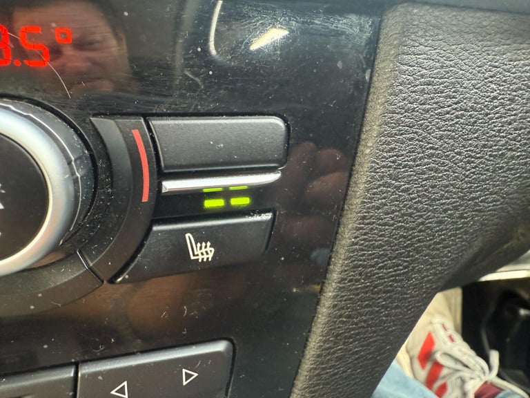 BMW X3 2.0 X3 xDrive20d SE 2015