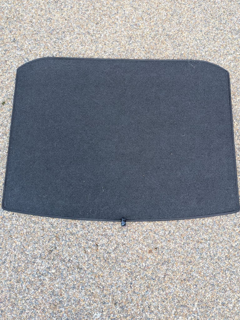 Skoda karoq all weather mats