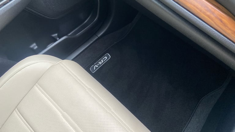 2019 Honda CR-V 1.5 VTEC Turbo EX 5dr CVT Petrol Estate Estate Petrol Automatic