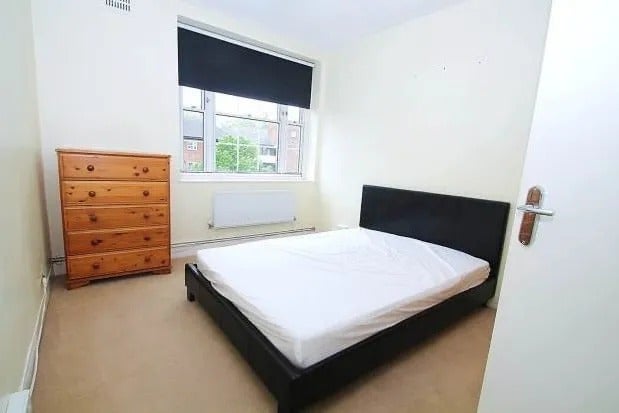 image for 🌿Bright Double Room – Clapham Common SW4📍