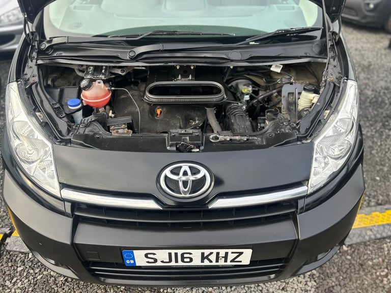 Toyota Proace PX QUICK SALE